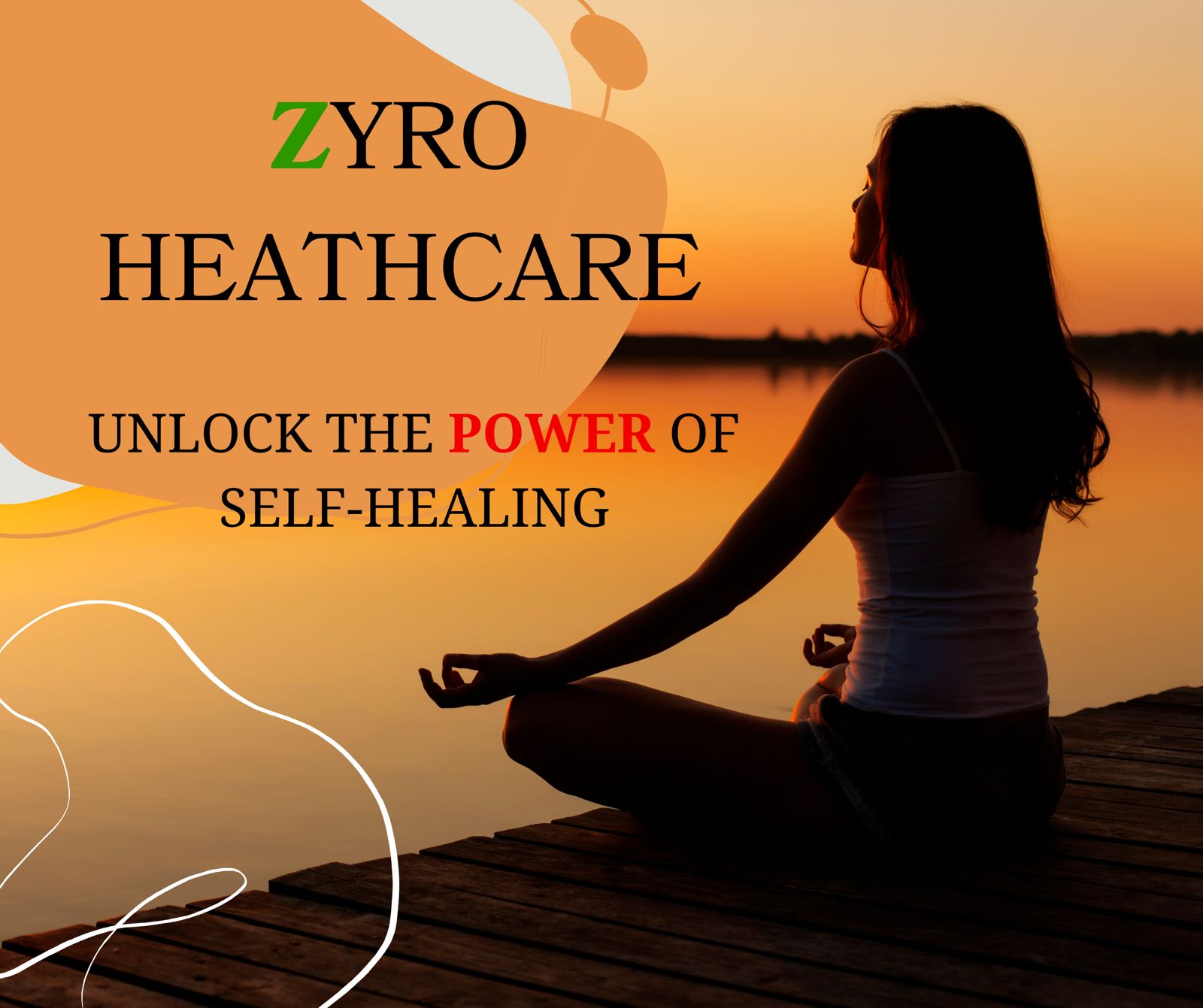 how zyro works