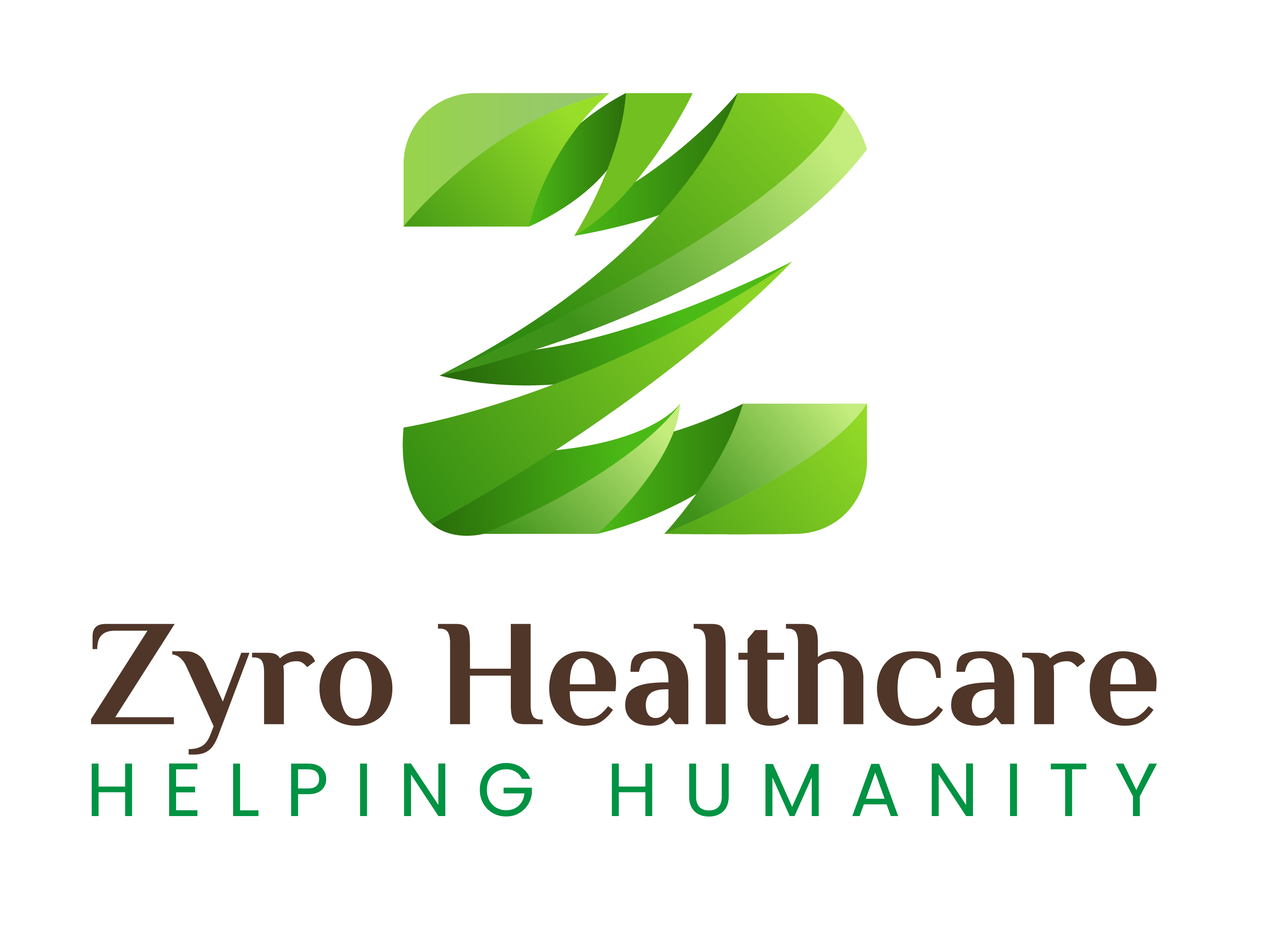  ZyroHealthCare