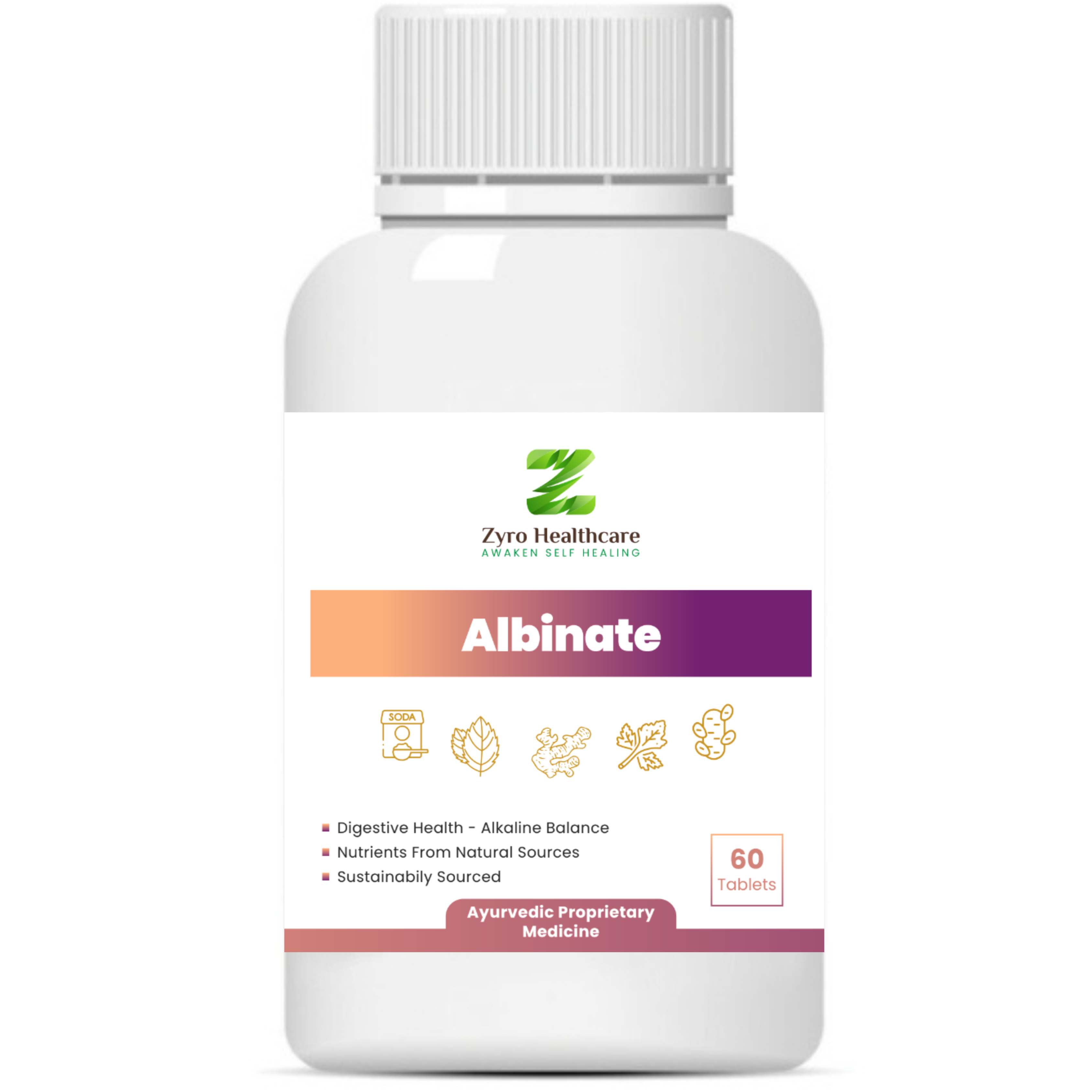 Digestive Health