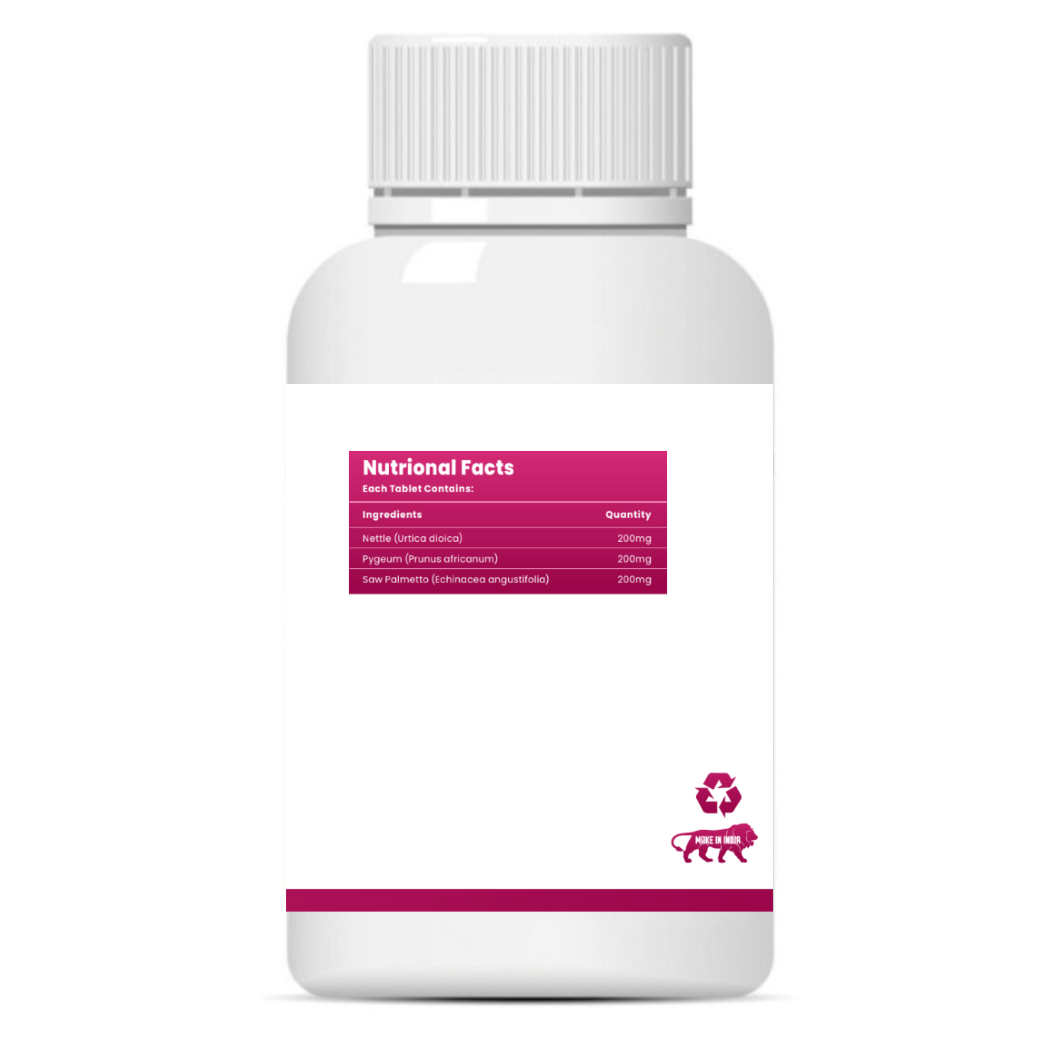 Prostate Health Image