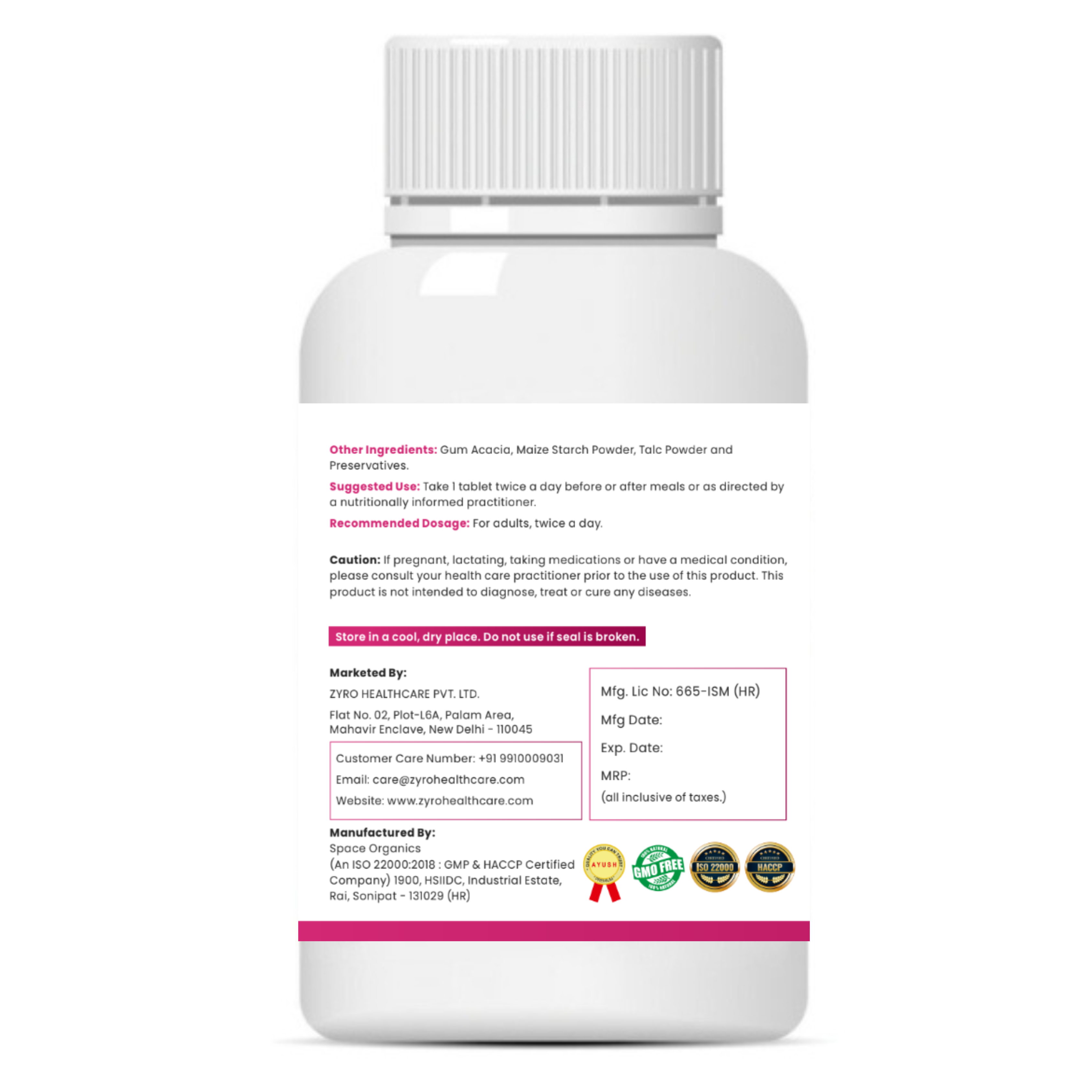 Prostate Health Image