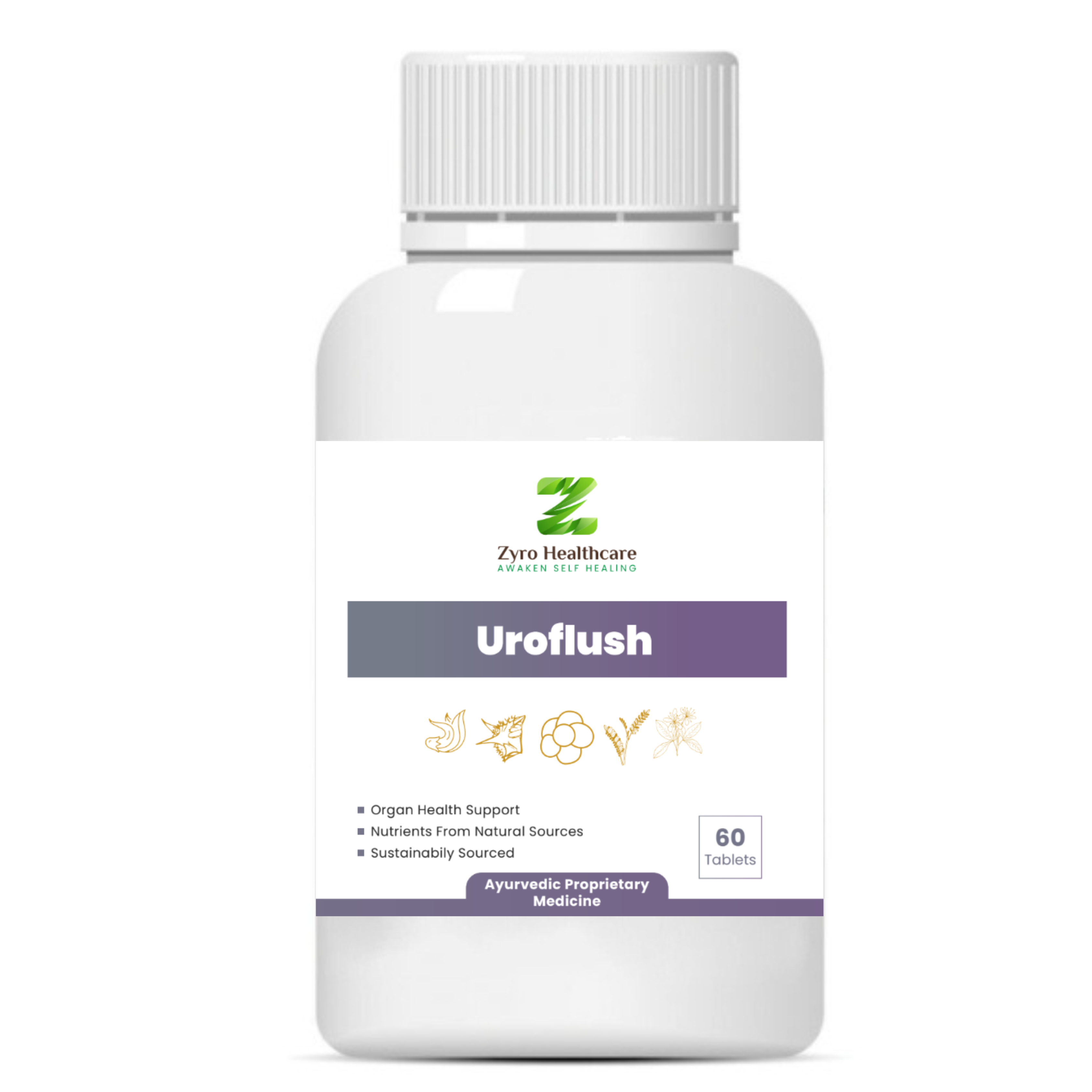 Uroflush Image